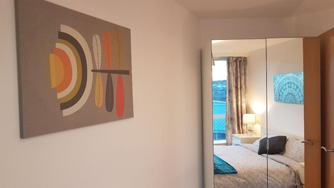 Marco Island -Spacious City Centre 2 Bedroom Apartment Nottingham Exterior foto