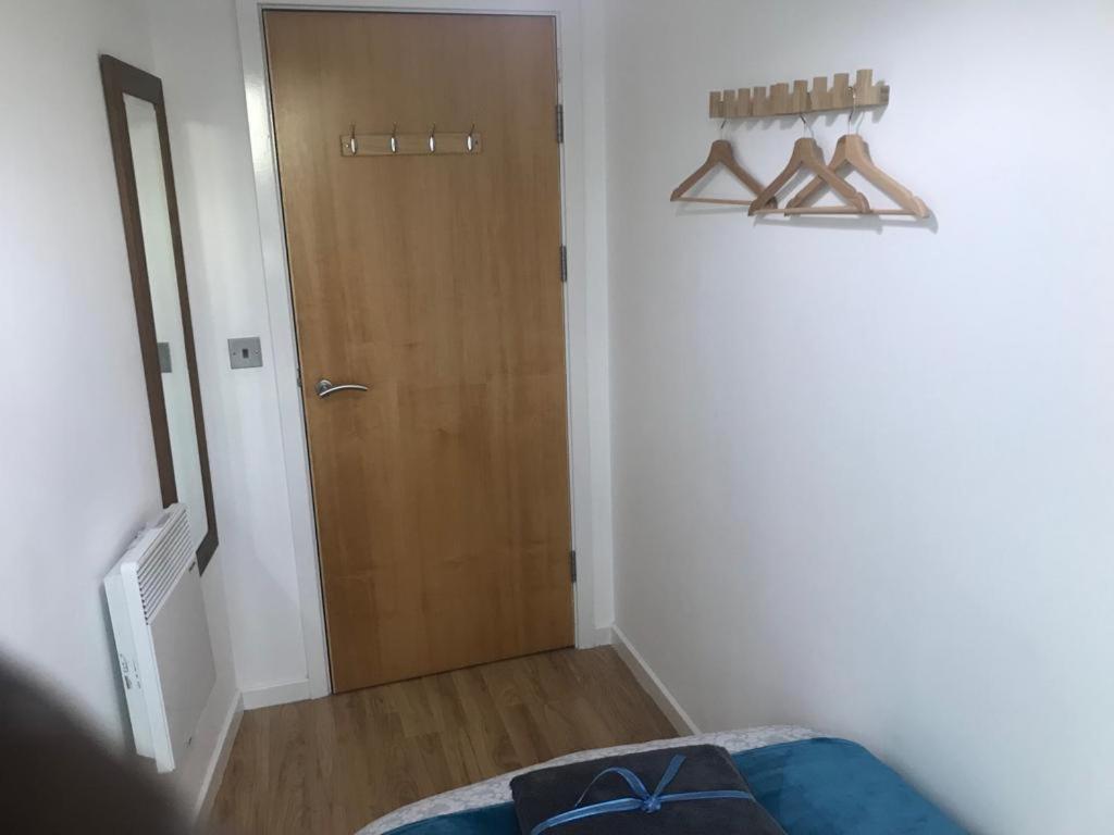 Marco Island -Spacious City Centre 2 Bedroom Apartment Nottingham Exterior foto