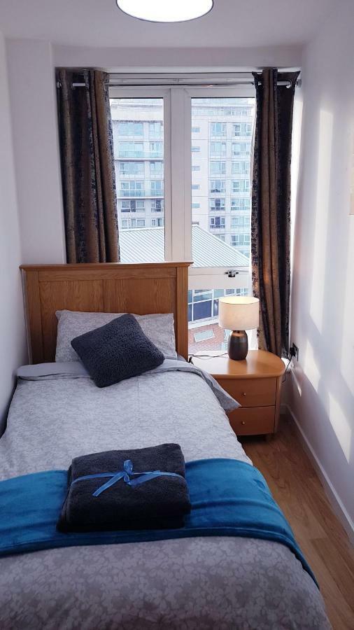 Marco Island -Spacious City Centre 2 Bedroom Apartment Nottingham Exterior foto