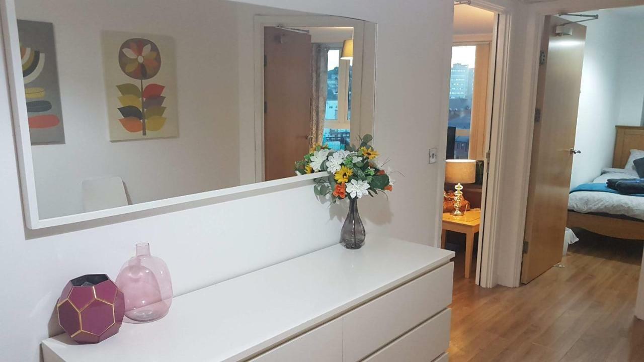 Marco Island -Spacious City Centre 2 Bedroom Apartment Nottingham Exterior foto